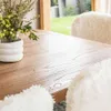 MESA COMEDOR ATHENA - 2.00 X 1.00 MTS - Mesas de comedor, Uruguay | La Iberica, vista 40 de 47