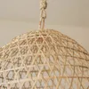 Lámpara de techo Bella L en Madera natural - Lámparas colgantes, Uruguay | De Arcos, vista 2 de 2