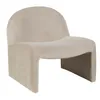 Butaca Tela Natural-beige Eos Beige en Beige - Sillones y sofás, Uruguay | Divino, vista 2 de 5