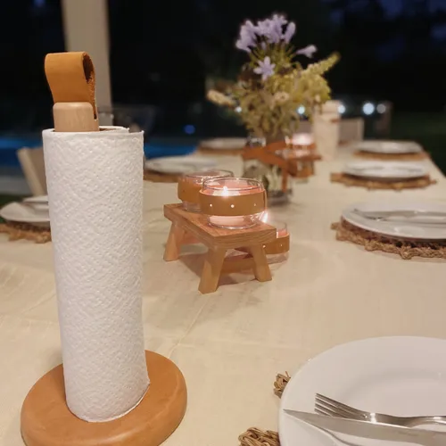 Porta rollo cocina - Textiles, Uruguay | Dreams On Time