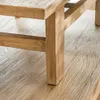 MESA LIVING PAMPA - 1.50 X 0.80 en Madera natural - Mesas de living, Uruguay | La Iberica, vista 18 de 20