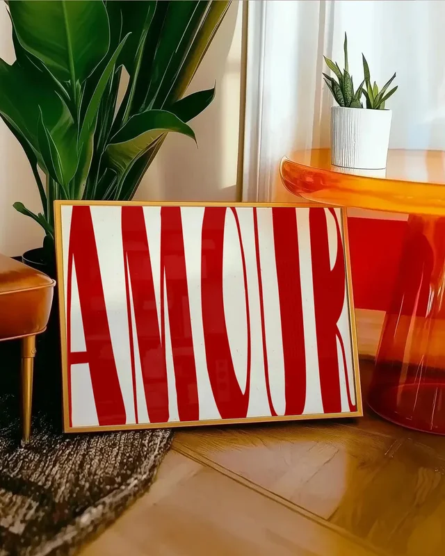 Amour - Láminas, Uruguay | La Cuadrería, vista 3
