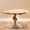 Mesa De Comedor Jansen 132 Cm - Mesas de comedor, Uruguay | Aihaus, vista 1 de 5