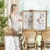 SILLA ROSSINI - SIKA DESIGN - MIEL en Marrón - Sillas, Uruguay | La Iberica, vista 12 de 14