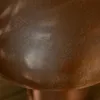 Lámpara Fungi Rusty en Marrón - Lámparas de mesa, Uruguay | De Arcos, vista 5 de 5