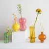 Jarrón De Cristal Reciclado Aura - Decoración, Uruguay | Aihaus, vista 3 de 3