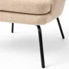 Butaca Beatrice - Beige en Beige - Sillones y sofás, Uruguay | Indian, vista 3 de 5
