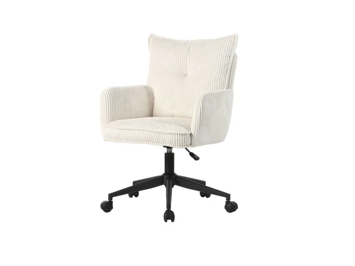 Silla Giratoria LOLA en Tela PREVENTA en Silla Giratoria LOLA en Tela PREVENTA - Sillas de escritorio, Uruguay | Finkel