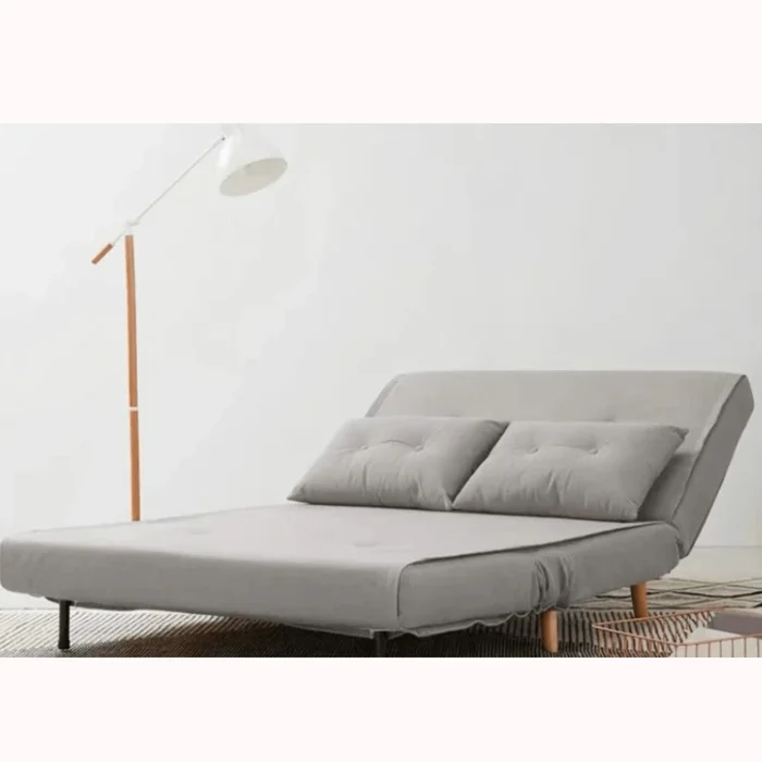SOFÁ CAMA OSAKA en Gris - Sillones y sofás, Uruguay | Forum Design, vista 2