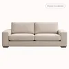 SOFÁ MALLORCA 3 - Sillones y sofás, Uruguay | Forum Design, vista 1 de 2