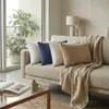 Almohadón Pana Rectangular - Textiles, Uruguay | Indrana, vista 1 de 2