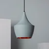 Luminaria Colgante Geisha 2 Gris ø 20 cm en Gris - Lámparas colgantes, Uruguay | Serlux, vista 2 de 6