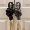 Nudo náutico gris claro - Decoración, Uruguay | Dreams On Time, vista 2 de 6
