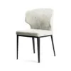 SILLA en Off-white - Sillas, Uruguay | Vivai, vista 1 de 2