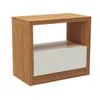 Mesa de Luz 100% Mdf - Mesas de luz, Uruguay | Balton, vista 4 de 6