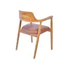 SILLA LARA 57X52X78H - Sillas, Uruguay | Vinibel, vista 3 de 3