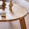 MESA LIVING PALMA - 1.10 MTS en Madera natural - Mesas de living, Uruguay | La Iberica, vista 7 de 14