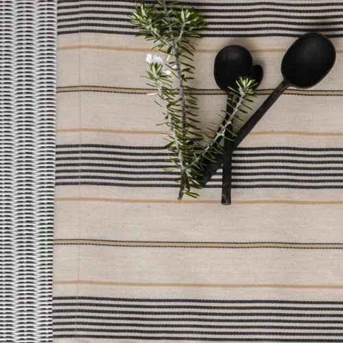 INDIVIDUAL OTOÑO - Textiles, Uruguay | Sentido Jose Ignacio