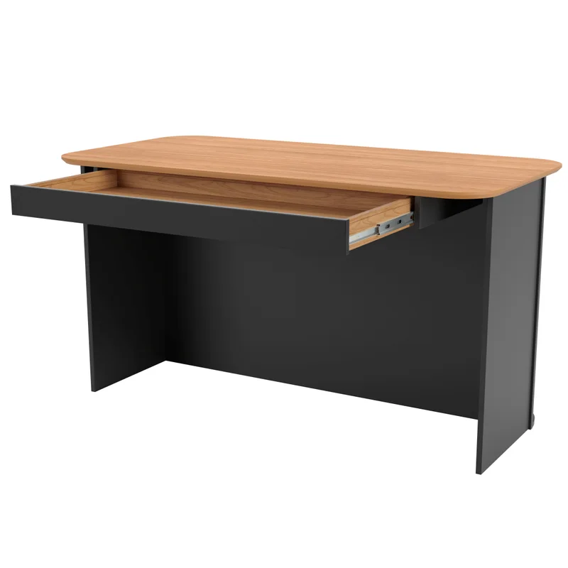 Escritorio Bolt en Negro - Escritorios, Uruguay | Casa Brava, vista 3