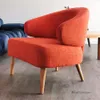 Sillón Barrel - Butacas, banquetas y puffs, Uruguay | Mad for Modern, vista 1 de 2