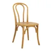 Silla De Comedor Madera Natural-beige Thonet en Madera natural - Sillas, Uruguay | Divino, vista 2 de 7