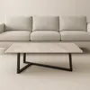 Mesa Stone Gris - Mesas de living, Uruguay | Furest, vista 2 de 2