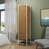 Closet Abierto Modular P51 - Linea Industrial - Roperos y placares, Uruguay | Balton, vista 8 de 13