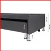 Cama box marinera 090×190 – FBL en Negro - Dormitorio, Uruguay | Punto Unión, vista 4 de 9