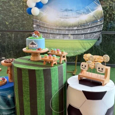 Porta galletas “sofí” - Decoración, Uruguay | Dreams On Time, vista 6