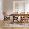 SILLA ROSSINI - SIKA DESIGN - MIEL en Marrón - Sillas, Uruguay | La Iberica, vista 14 de 14