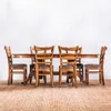 Mesa Oval Extensible Brighton - Mesas de comedor, Uruguay | Aihaus, vista 4 de 4
