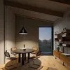 Super Attic en Negro - Lámparas colgantes, Uruguay | Darko Lighting, vista 3 de 4