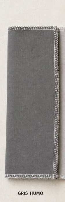 FUNDA  BANQUETA - Textiles, Uruguay | Decilo con Alma, vista 2