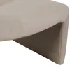 Butaca Tela Natural-beige Eos Beige en Beige - Sillones y sofás, Uruguay | Divino, vista 4 de 5