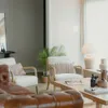 SILLON CHESTERFIELD - CUERO ITALIANO - XL en Marrón - Sillones y sofás, Uruguay | La Iberica, vista 39 de 41