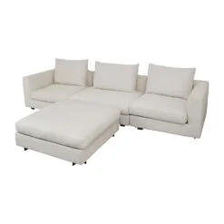 SOFA en Beige - Sillones y sofás, Uruguay | Vivai, vista 3
