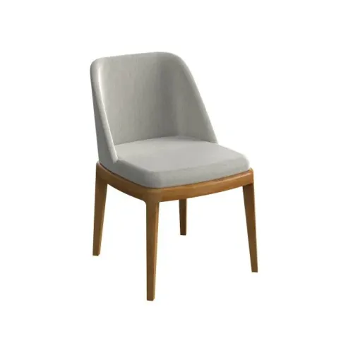 Silla Zara sin brazos - Sillas, Uruguay | Arquetipo