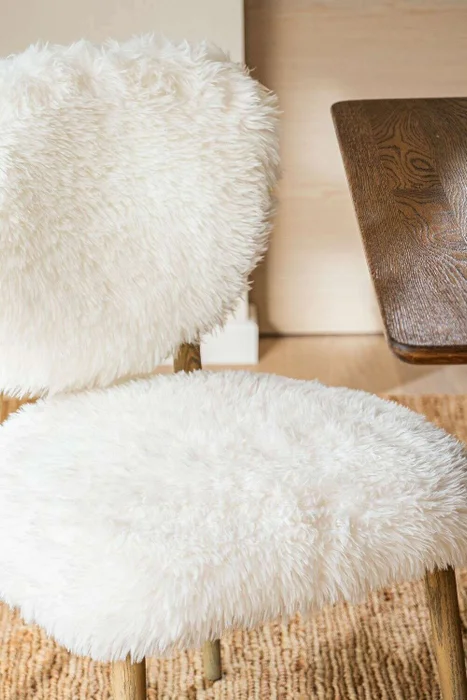 SILLA MORITZ en Blanco - Sillas, Uruguay | La Iberica, vista 6