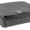 Manta throw DAGLILJE 130x170 gris oscuro en Gris - Textiles, Uruguay | JYSK, vista 1 de 5