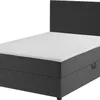 Cama cont almac 140x200 PLUS C40 gr-40 en Gris - Dormitorio, Uruguay | JYSK, vista 1 de 5