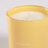 Vela aromática Lemonade 180 gr en Amarillo - Velas y Portavelas, Uruguay | Kavehome, vista 4 de 4
