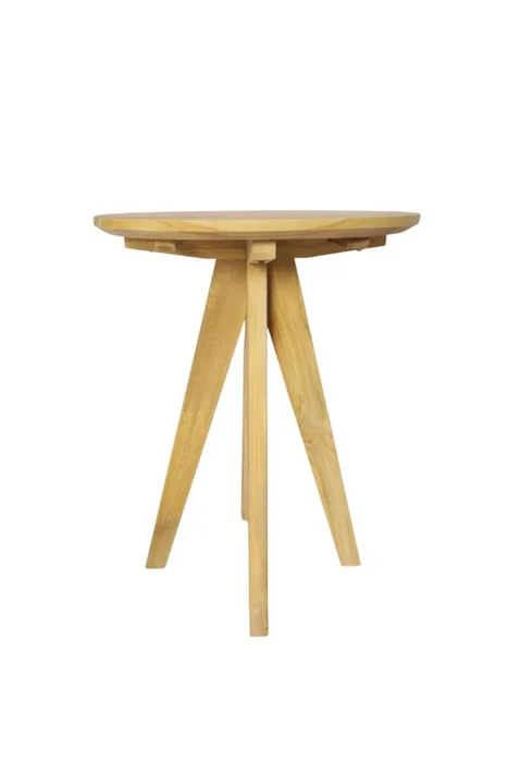 Mesa Lateral Eclip - Color Unico en Multicolor - Sillones y sofás, Uruguay | Indian