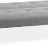 Sofá cama HOLSTED gris en Gris - Sillones y sofás, Uruguay | JYSK, vista 2 de 4