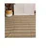 Alfombra Yute Strip Rug en Multicolor - Textiles, Uruguay | Finkel, vista 2 de 2
