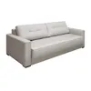 Sofá Cama Tela Natural-beige Paradise Beige en Beige - Sillones y sofás, Uruguay | Divino, vista 2 de 5