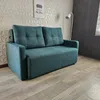 Sofá cama 2 plazas DA VINCI - Muebles Da Vinci en Verde - Sillones y sofás, Uruguay | Muebles Da Vinci, vista 1 de 3