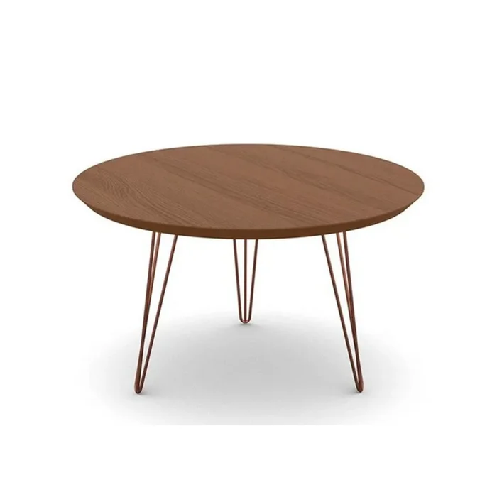 MESA DE CENTRO EVOLUTION CANELA 670 CH9030BC - Mesas de living, Uruguay | Rosas Hermanos