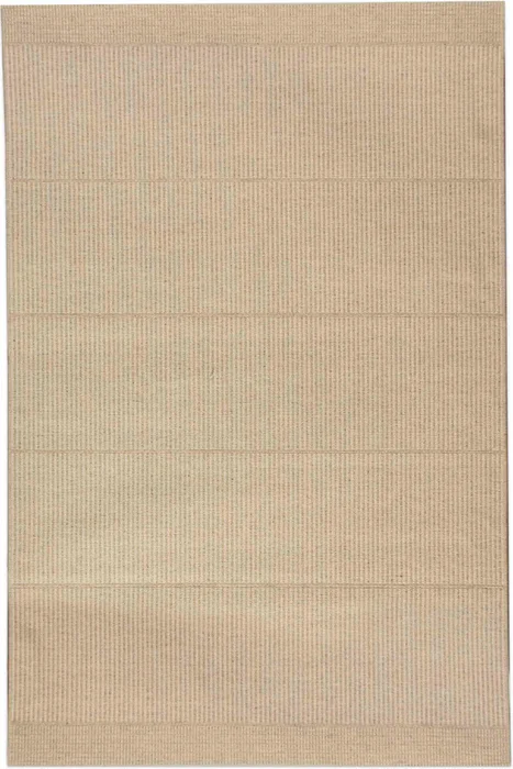 ALFOMBRA PURE 200X290 WOOL/COCOON BEIGE en Beige - Alfombras, Uruguay | Vinibel