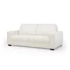 Sofá Juno - Tela Aquaclean - 2,5 cuerpos - A fabricar en Patrón - Sillones y sofás, Uruguay | NYR, vista 1 de 6