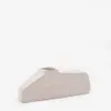 Jarrón Lahara de papel maché gris 16 cm en Beige - Jarrones, Uruguay | Kavehome, vista 1 de 8